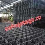 Plasa sudata la super pret