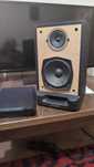 sistem pioneer s-p320 / 2 x 55w