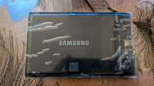 SSD Samsung 250 Gb EVO 860