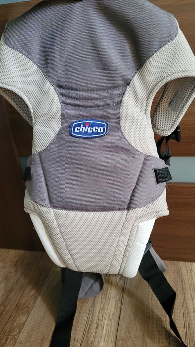 Marsupiu Chicco bebe
