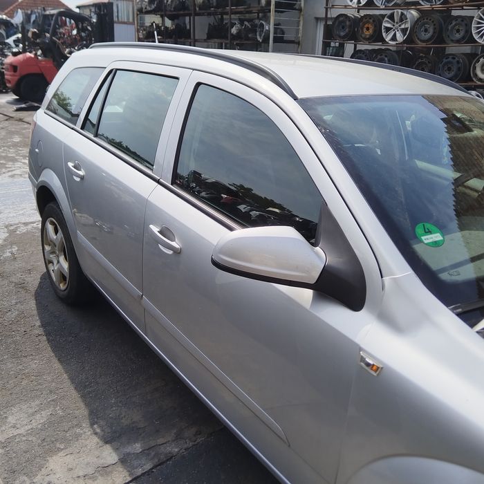 Usa/usi stanga/dreapta Opel Astra H combi/break
