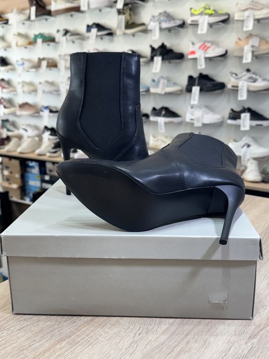 Botine Even&Odd Dama - 41