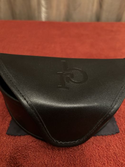 Оригинални слънчеви очила/маска с лого от камъни Пако Рабан!