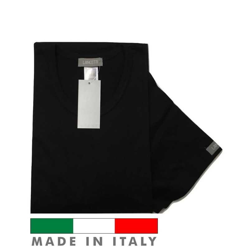 Lancetti (Италия) мъжки тениски