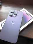 iPhone 14 pro 128 gb