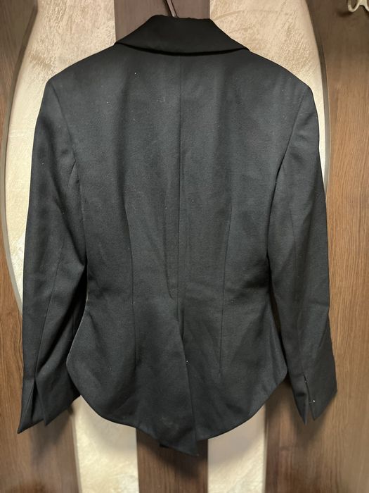 Byblos дамско сако 100% вълна