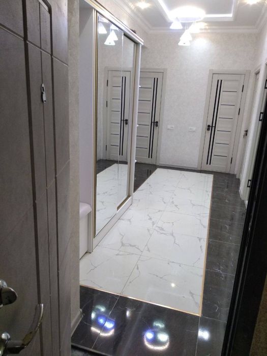 Аренда Махтумкули Новостройка