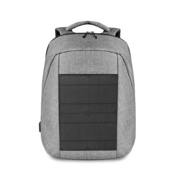 Rucsac Solar ...
