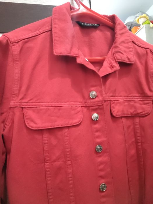 Djinsi jaket джинсы пиджак