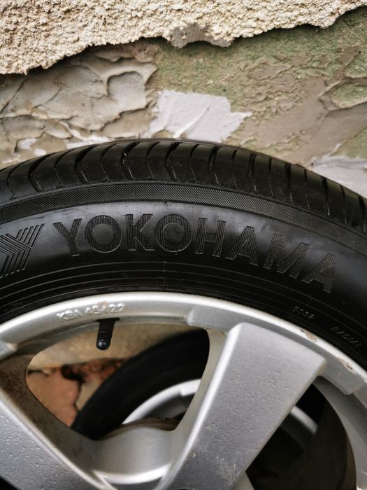 Jante volkswagen R16