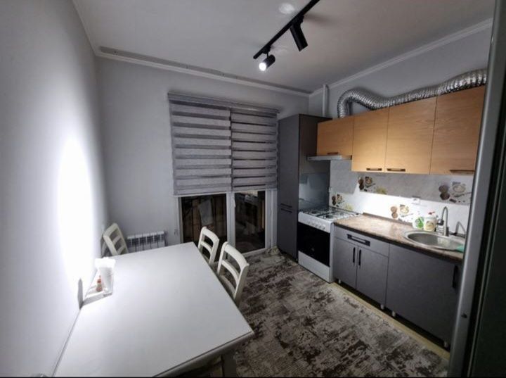 Kvartira продается 2/5/9 на ЖК Green Park