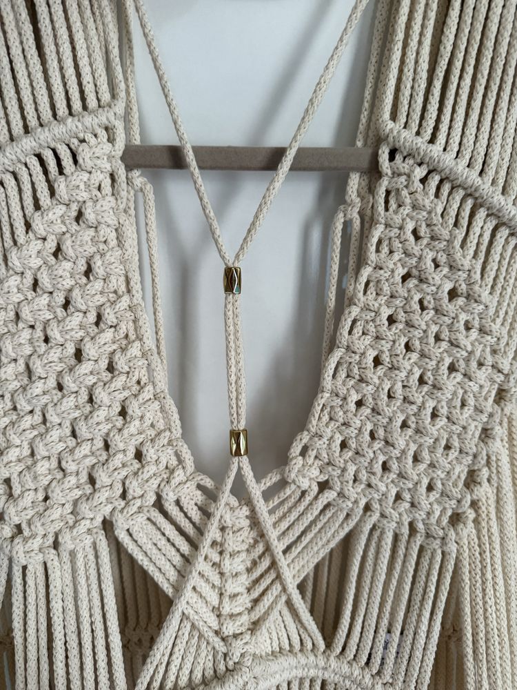 Плажна рокля SOL BOHO