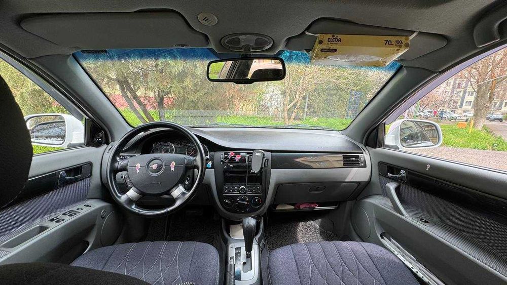 Белая Джентра, 2020 год, АКПП, ABS, магнитофон, люк, пробег 47 000 км