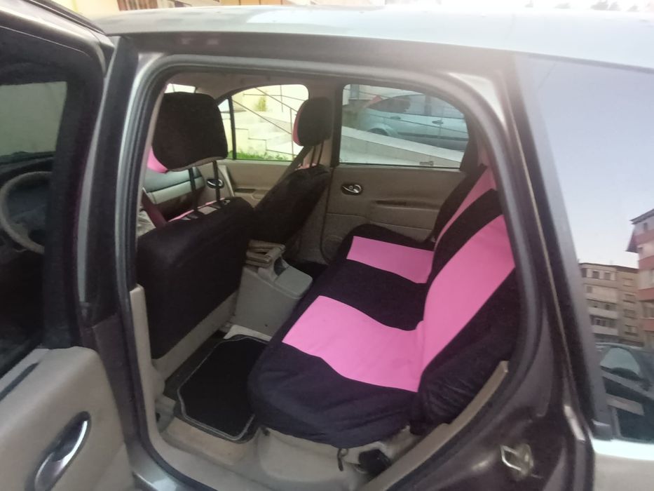 Renault Scenic 2004