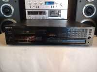 Cd Player Sony CDP-991. Perfect functional.