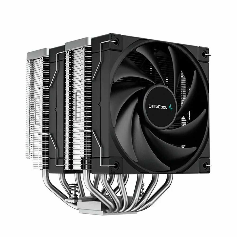 Воздушные системы охлаждения процессоров Deepcool AK620