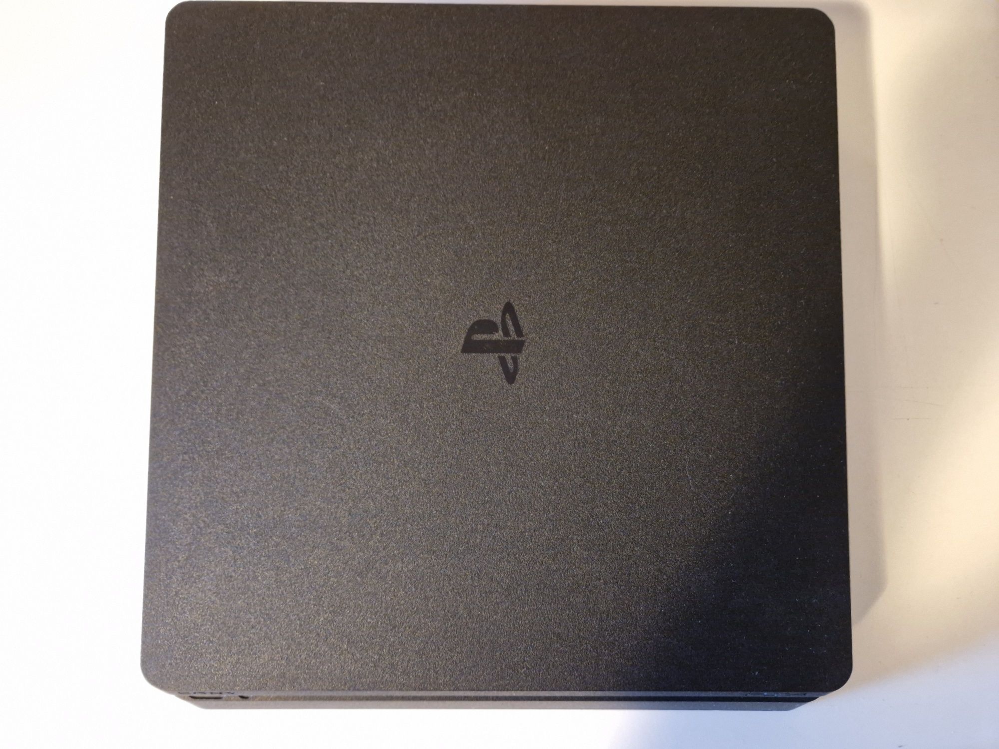 PS4 SLIM, 1TB 2017