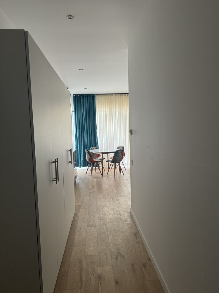Inchiriez apartament One Cotroceni Park