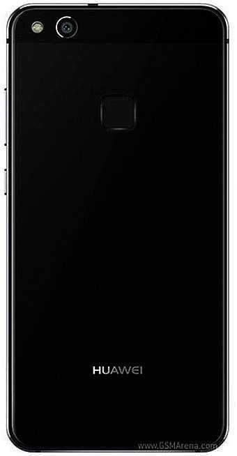 Телефон Huawei P10 Lite с НОВА батерия