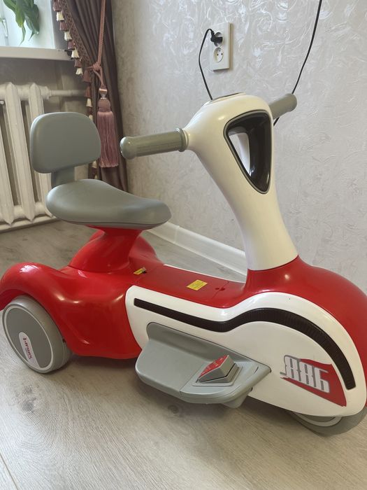 Продам мотороллер детский