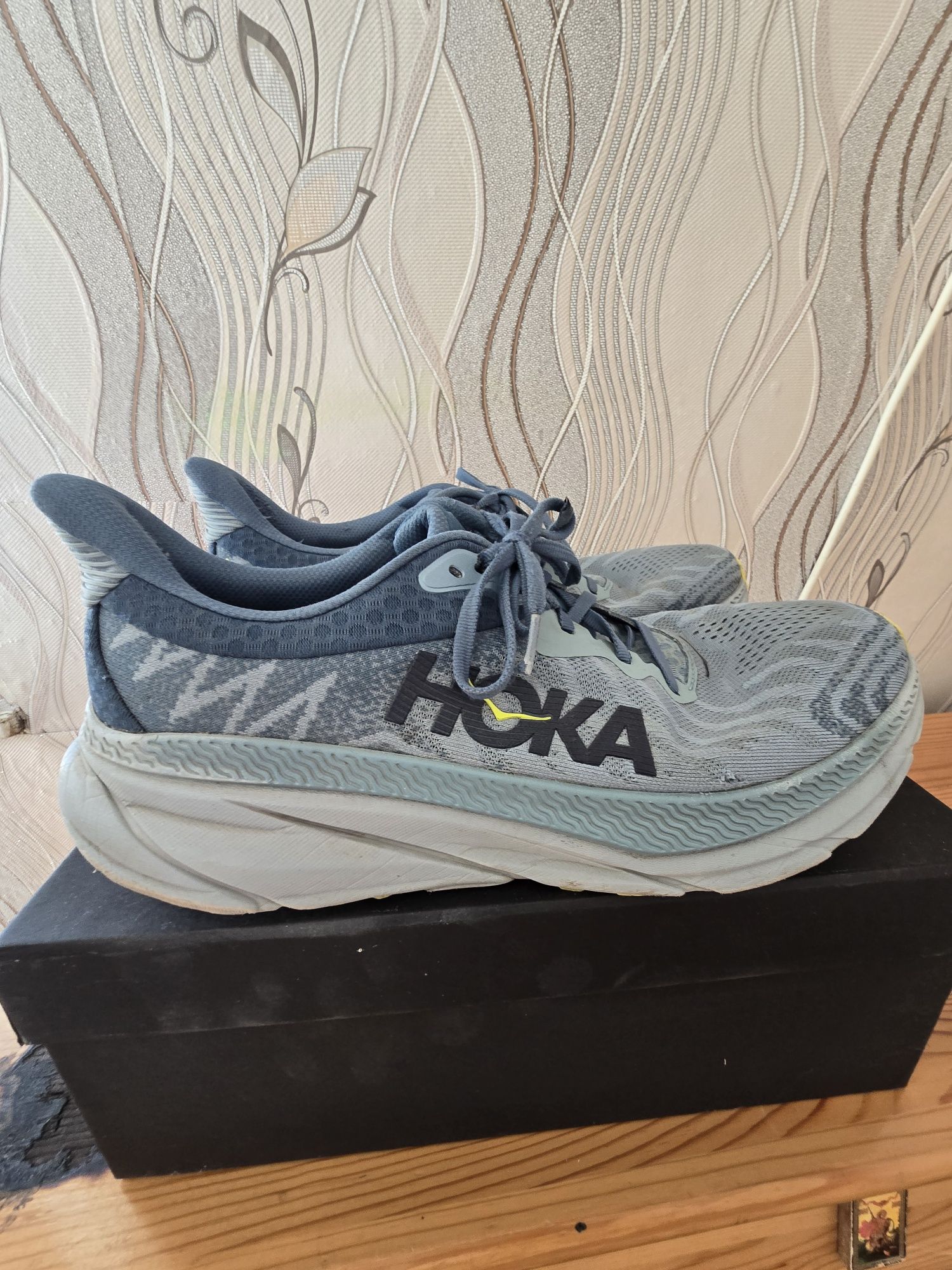 Hoka sport men original