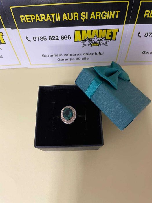 inel aur 14k (m3) staramanet