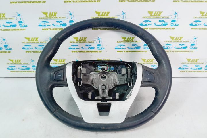 Volan 484300005r Renault Laguna 3  [din 2007 pana  2011] seria