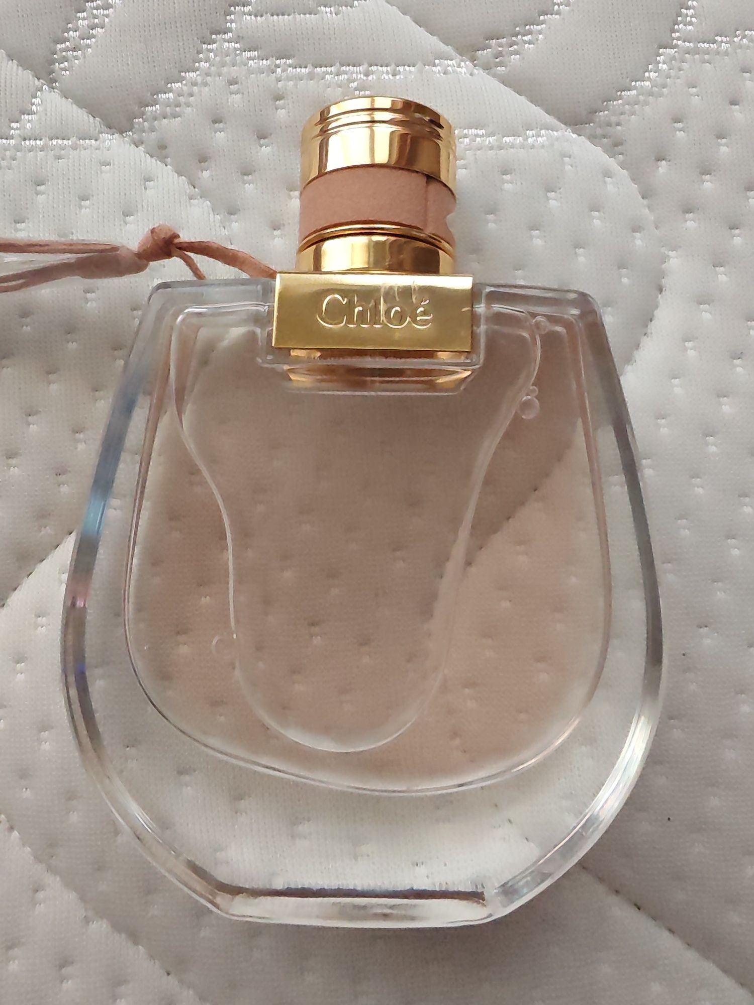 Chloe nomade apa de parfum original nou