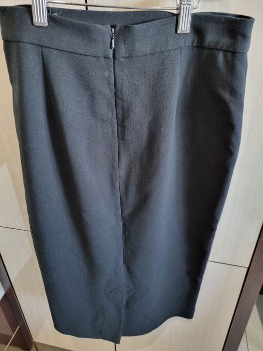 Fustă damă French Connection Mărimea 10 neagră (UK)