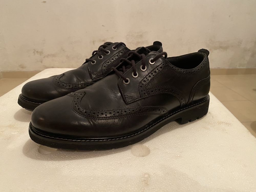 Мъжки обувки CLARKS Batcombe