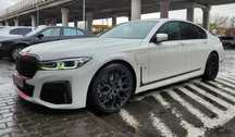 BMW Seria 7 BMW SERIA 7 HIBRID PLUG IN -Stare foarte buna!!
