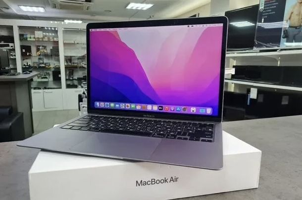 Рабочий аппарат продать