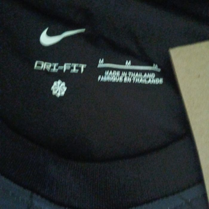 Tricou de fotbal Nike Brazil M
