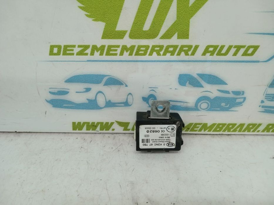 Modul imobilizator 97RI000008 Kia Sorento 1 (facelift)  [din 2006 pan