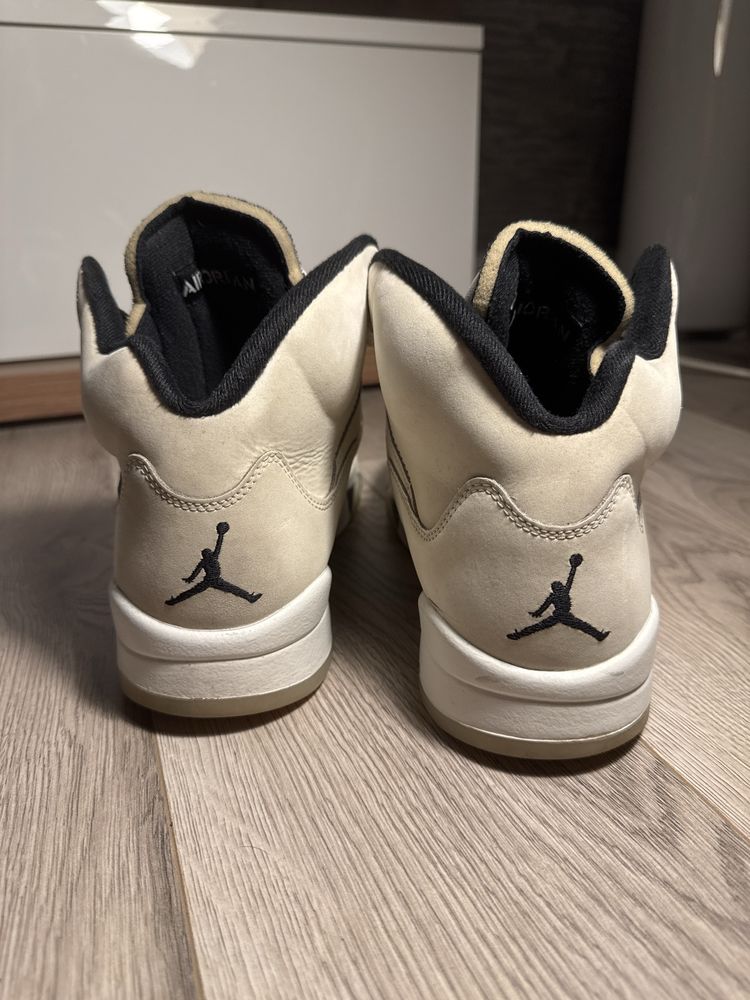 Jordan 5 SE Sail (autentici) (urgent)