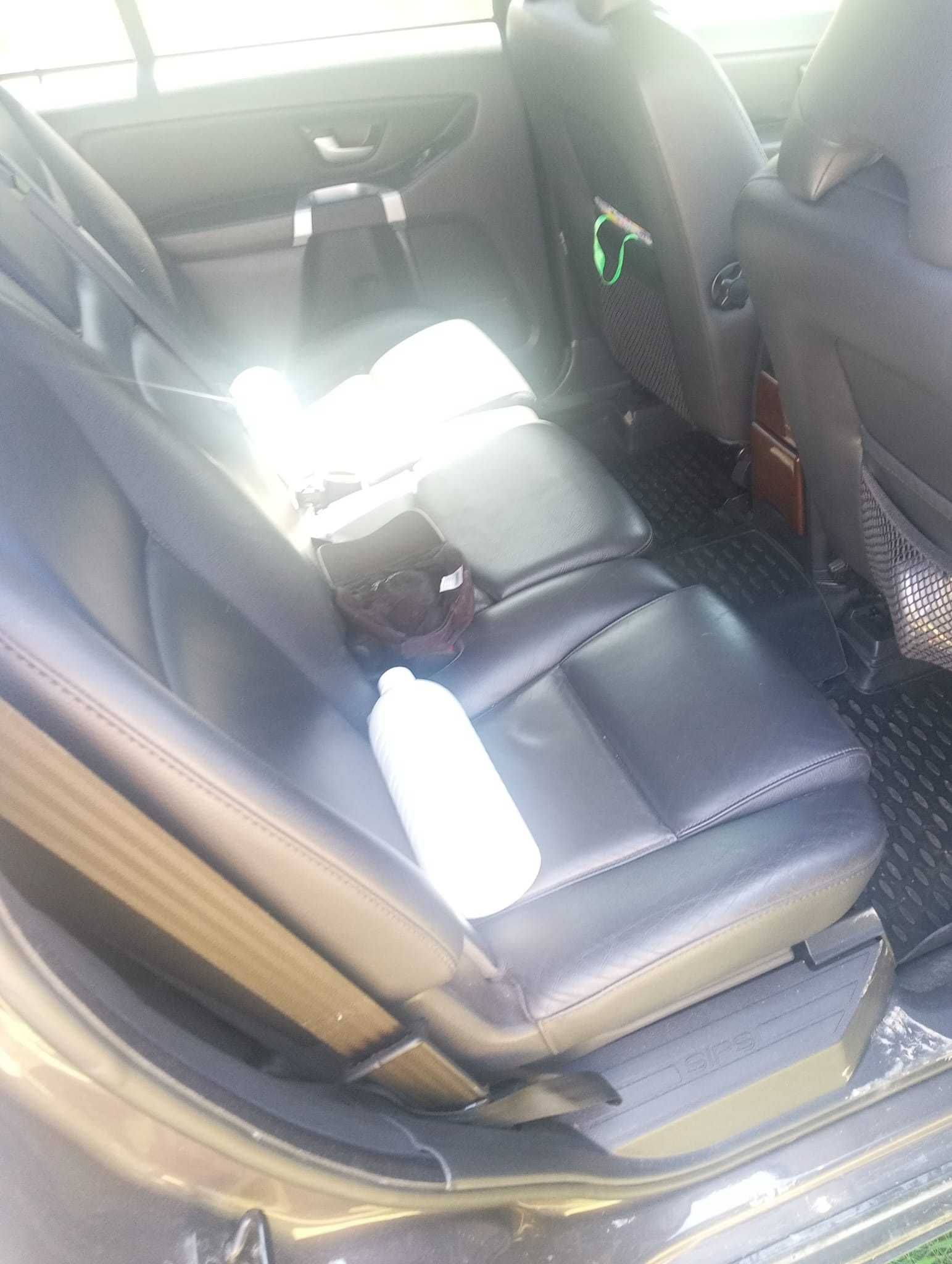 Volvo xc90 se vinde