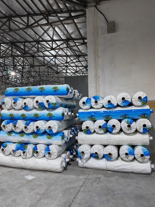 Plyonka  Пленка 1м дан 16м гача