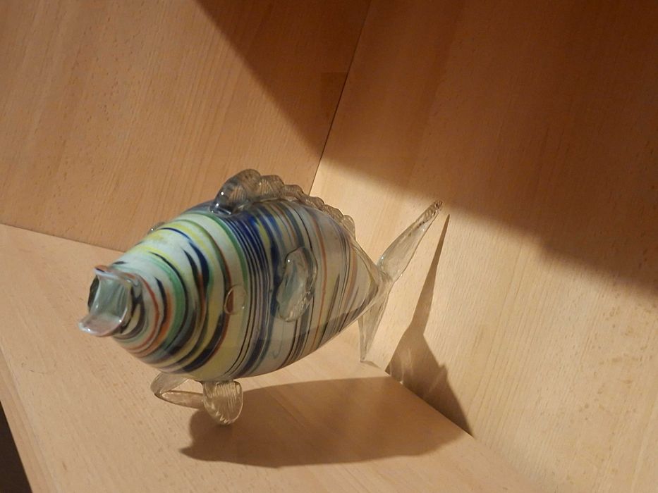 Bibelou în forma de peste