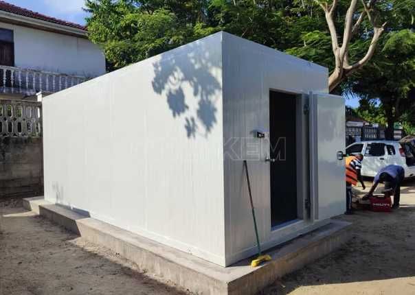 Producator Cameră Frigorifică – import China