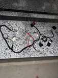 Instalatie electrica 150,200,250,300cc