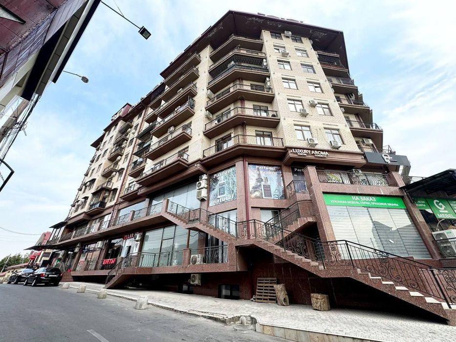 Продаётся нежилое помещение