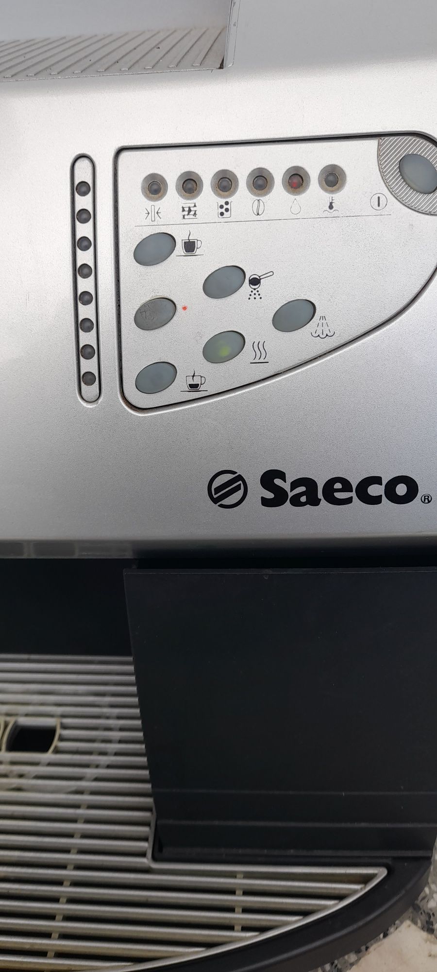 Кафемашина  SAECO