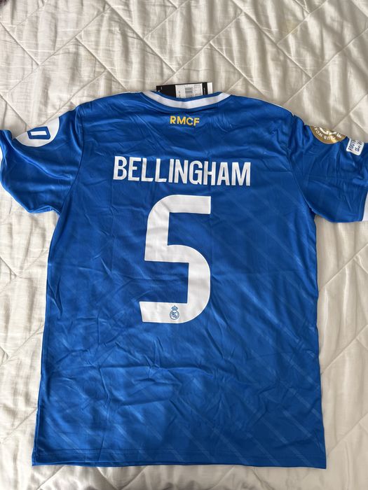 Tricou Bellingham