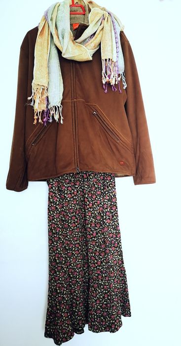 Cojoc Hugo Boss masura L-XL