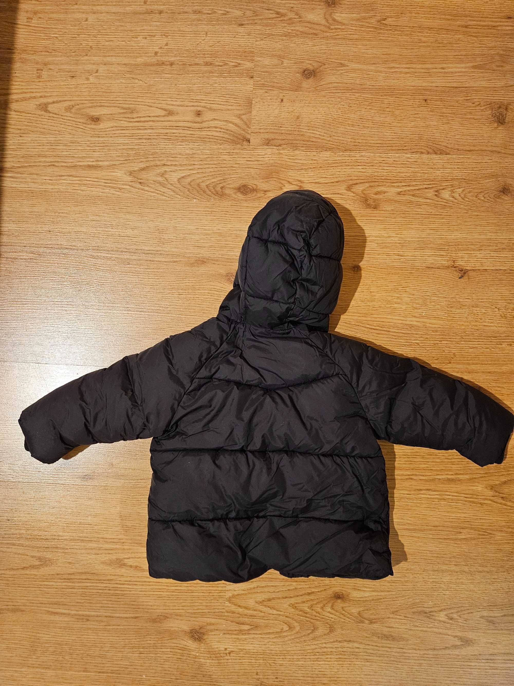 Всичко за 29лв. Детски якета за момче Zara (92cm) и SoCute (86cm)
