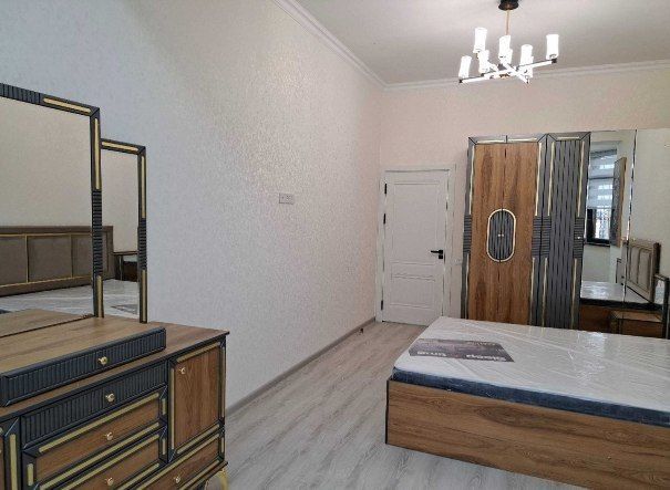 Lyuks kvartira  2 xona Panelniyda