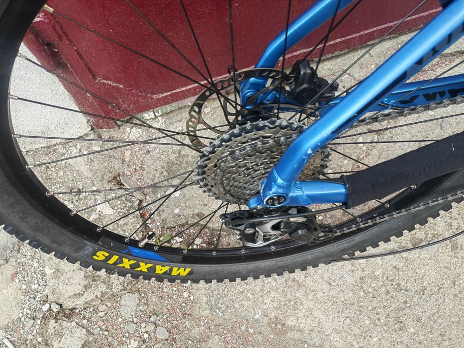 Bergamont Trailster 6.0 2017