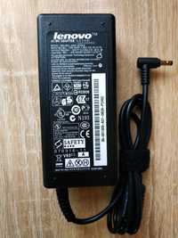 Зарядка Блок питания для ноутбука Lenovo 20v 4.5A/3,25A