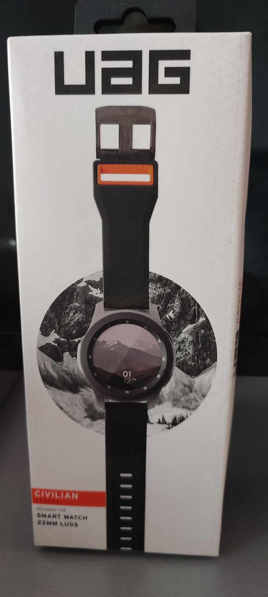 Каишка за smart watch 22mm