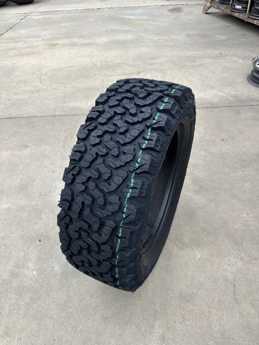 Anvelope 245/70 R16 All Terrain m + s Dot 2025 Garantie 3 ani